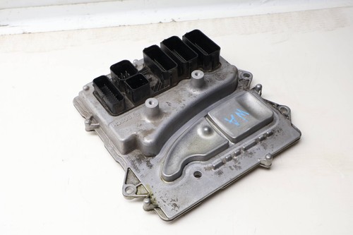 2014-2016 BMW 535I 3.0L - ECU / DME Engine Control Module 8689527 - Picture 2 of 5