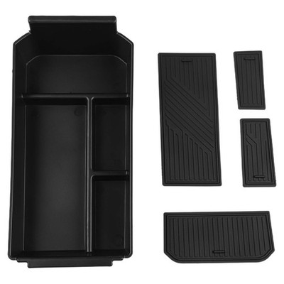 Mittelkonsole Organizer für Chery Tiggo 7 Plus und Tiggo 7 Pro Max 2025 Modelle