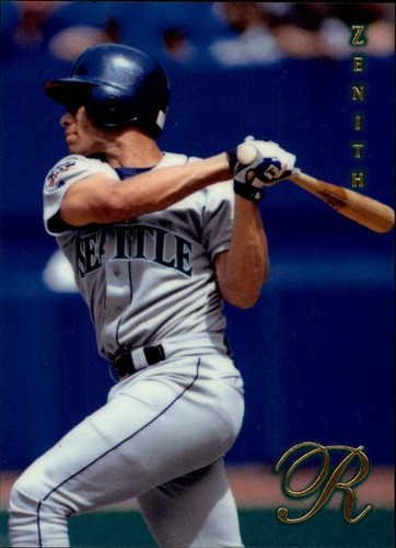 1997 Jose Cruz Jr #47