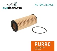 ENGINE OIL FILTER PUR-PO3009 PURRO NEW OE REPLACEMENT
