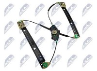 Original Nty Fensterheber EPS-AU-059 FüR Audi
