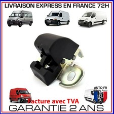 Porte arrière et accessoires Renault MASTER