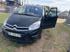 Moteur Citroen C4