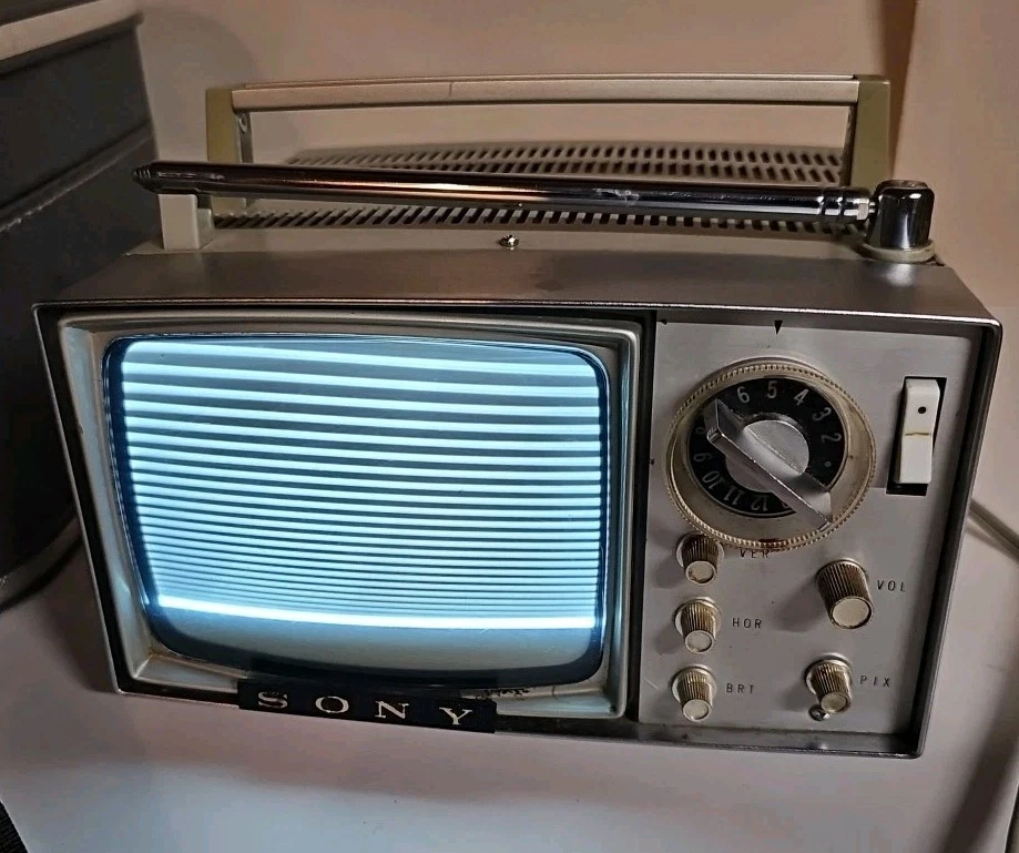 sony micro tv products for sale | eBay