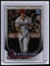 2025 Bowman Chrome #27 Mike Trout Mojo Refractors