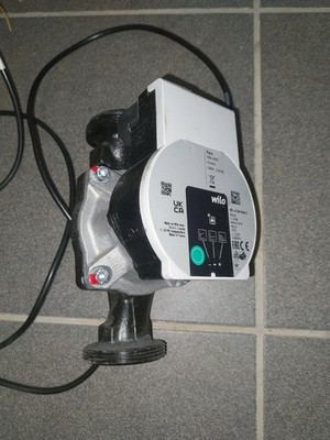 Viessmann Hocheffizienz-Umwälzpumpe Wilo Para 30/6 43-SC - 7172612