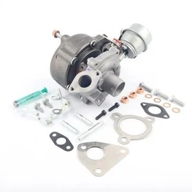 Turbolader MAPCO für OPEL Corsa D Schrägheck (S07) 207120 0000071723566 R1630027