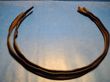 4Moms MamaRoo Swing Replacement Zipper Parts for Left  Right Bar Model 1037