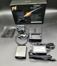 ITrack Hard Wired Car Tracking Device Real-time GPS Tracker GSM GPRS