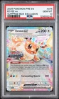 2025 POKEMON PRE EN-PRISMATIC EVOLUTIONS SURPRISE BOX EXCLUSIVE EEVEE EX PSA 10