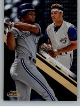 2019 Topps Gold Label Class 1 (Base or Black Parallel) MLB Cards Pick From List