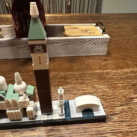 LEGO ARCHITECTURE: Venice (21026)