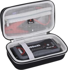 Mchoi Car Jump Starter Case Compatible with NEXPOW Q10S,1500A... 
