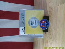 I Love That Song! Millennium Collection The Best of 20th Century CD SEALED