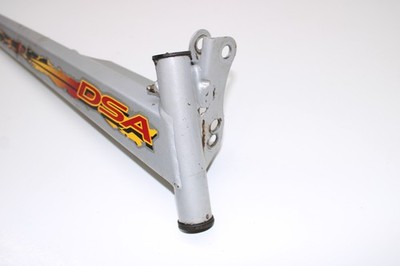 2001 Ski-doo Mxz 380 Rer Fan S Chassis Right Front Suspension