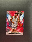 2024 Topps Inception Basketball Red Quinten Post #42