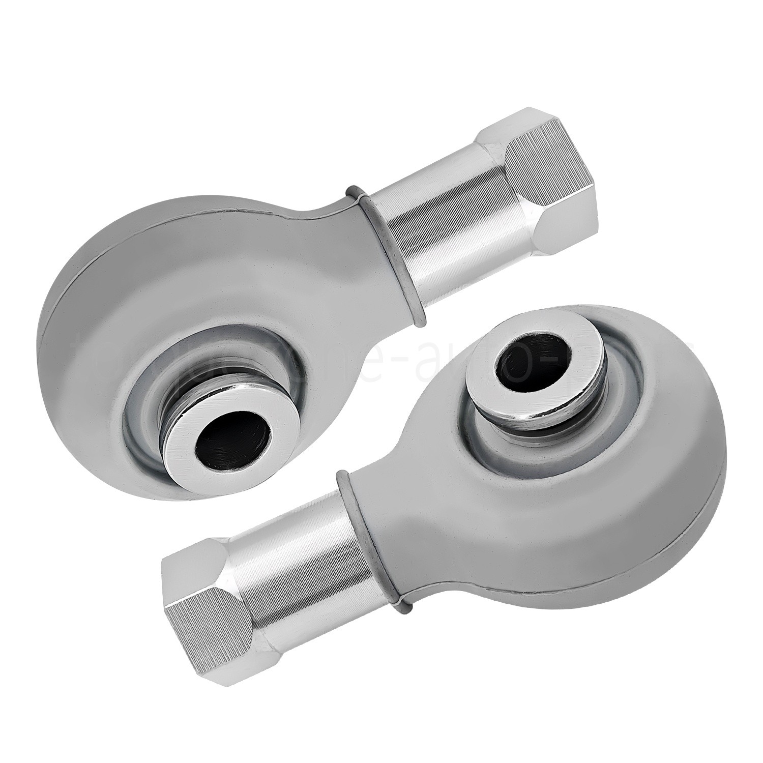 2Pcs Front Outer Tie Rod Ball for 2000-11 Ferrari F430 360 599 612 181882 194794