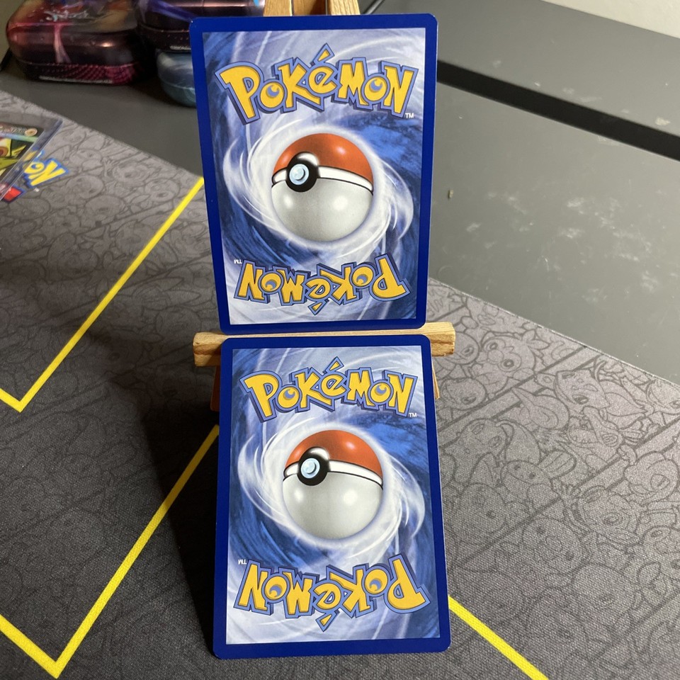 Pokemon TCG Ryme 194/197 – Reverse Holo – Scarlet & Violet Obsidian Flames EXCLUSIVE