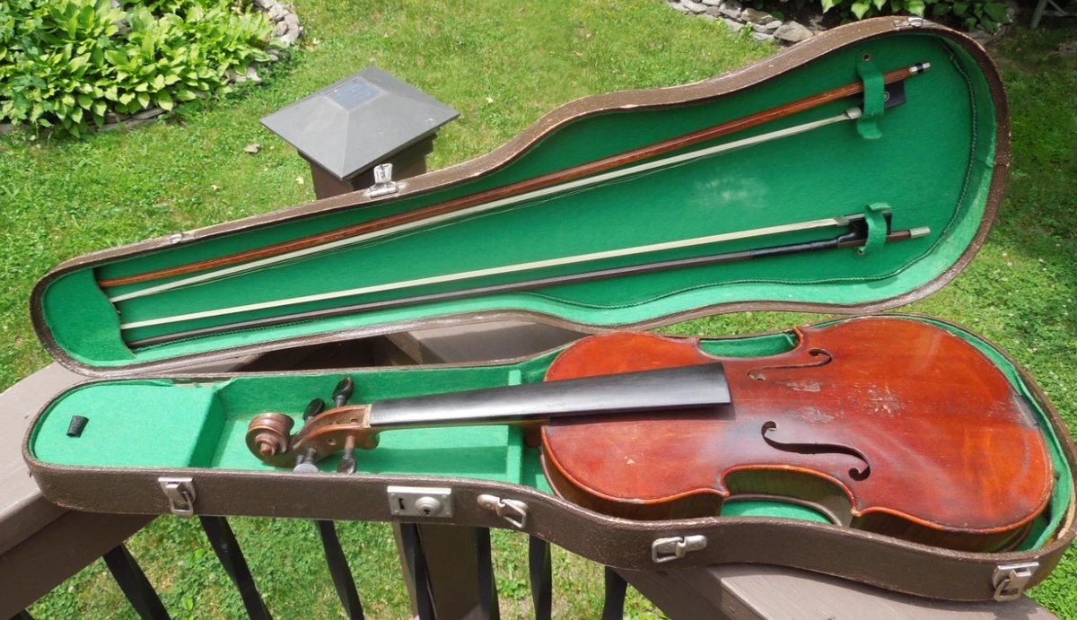 French Violins for sale | eBay
