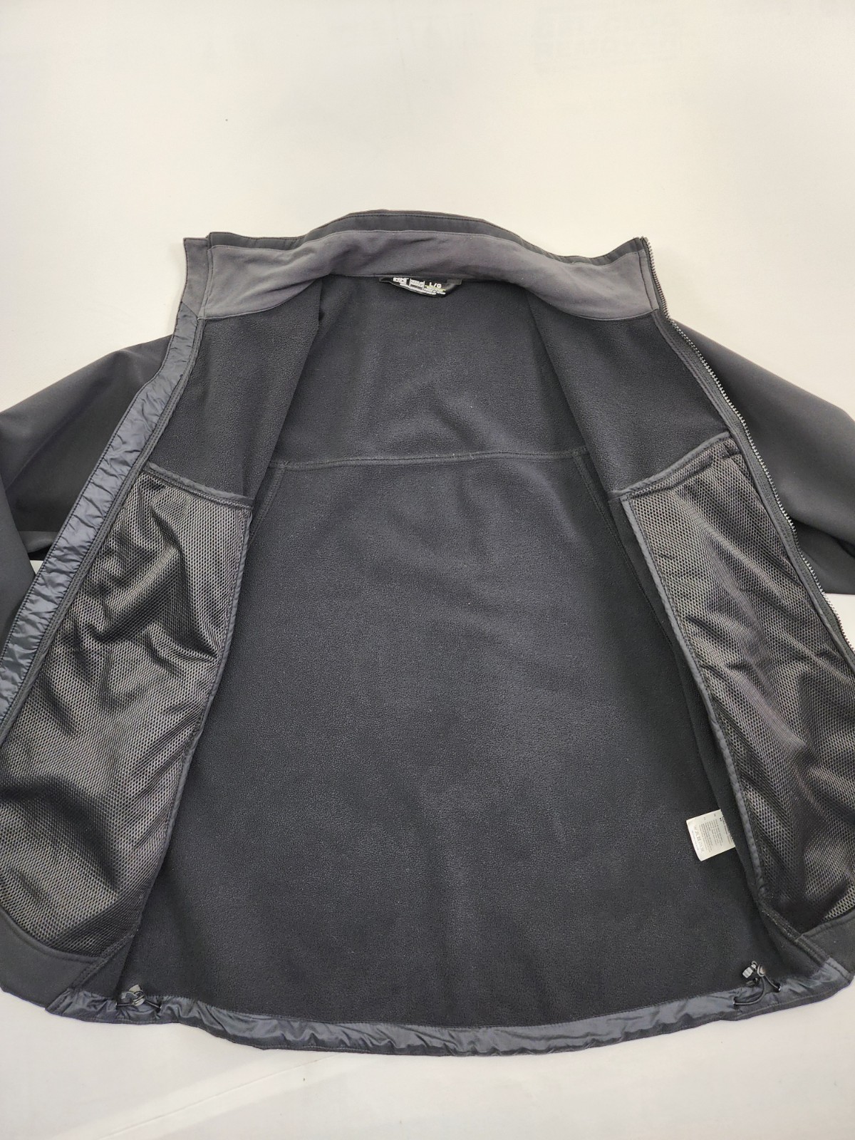 Helly Hansen Mens Paramount Softshell Jacket Size… - image 4