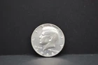 1968-D 50C Kennedy Half Dollar