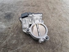 BMW M5 G90 G99 Drosselklappe 7619008 M5 430kW S68B44A 341652