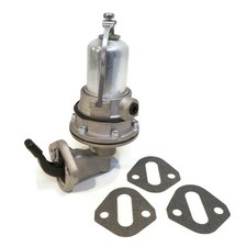 Fuel Pump For Sierra 18-7278 187278 Mallory 9-35419 935419 Glm 77114 Gaskets