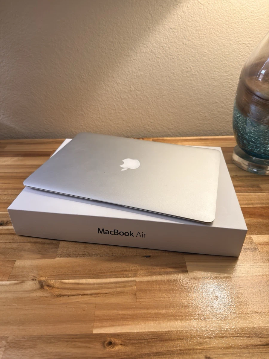 2013 Apple MacBook Air 13.3 Inch Laptops for sale | eBay