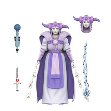 Super7 ULTIMATES Thundercats Jagara - 7 Thundercats Action Figure with Accesso