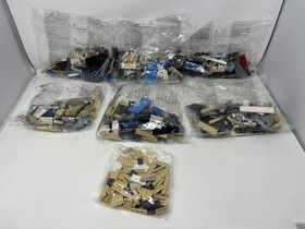 LEGO: Creator Tower Bridge - 4295 Pieces - Ages 16+ [USED - OPEN BOX] 10214