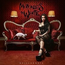 Reincarnate von Motionless in White | CD | Zustand sehr gut