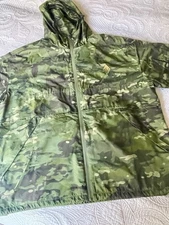 QILO Tactical Irregulars 1984 Multicam Size L