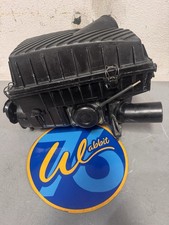 90-92 Vw Corrado G60 Air Intake Cleaner Filter Box 535 129 607 C Oem Genuine