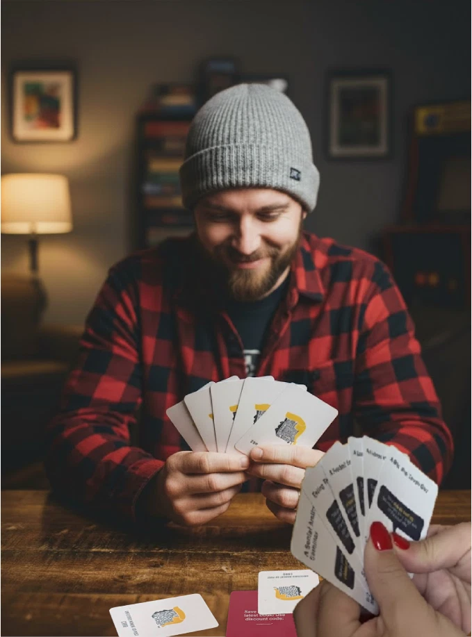 The TRUMP Card Game - Image 4 of 4