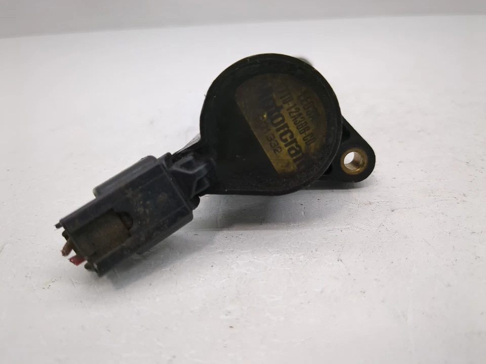 1998-2000 Lincoln Town Car Ignition Coil Igniter Pack ELZ6Z - Image 2 of 4