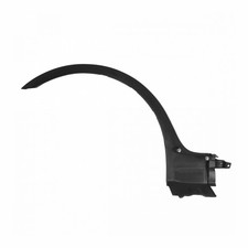 Verbreiterung f�r Radlauf Kotfl�gel Set Links u. Rechts f�r BMW X3 E83 03-11