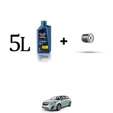 Filtre à huile Chevrolet AVEO