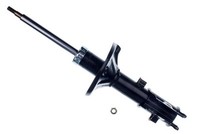 Denckermann StossdäMpfer Vorne Links Gasdruck FüR Hyundai Accent Ii Stufenheck
