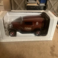 1932 Ford Sedan Delivery Truck SPECCAST Dr Pepper 1:25 Scale Diecast 