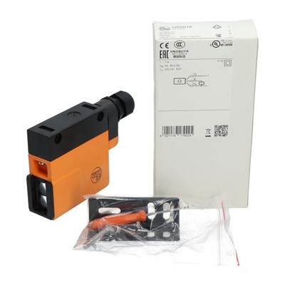IFM Electronic OS5018 New NFP