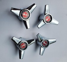 MAGNUM 500 WHEEL 3 SPOKE SPINNERS SCOTT DRAKE "TAKE OFFS"