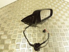 Retroviseur droit (ou coque) Audi 70