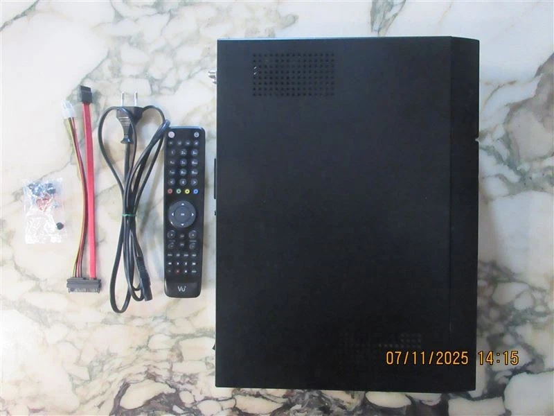 Vu+ Duo2 Sat. Linux E² Receiver, mit neustem OSCam-ICam ! - Bild 4 von 4