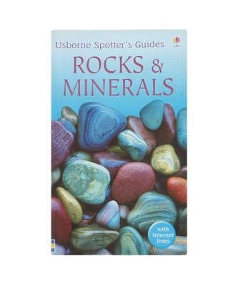 Rocks and Minerals, Dr. Alan Woolley