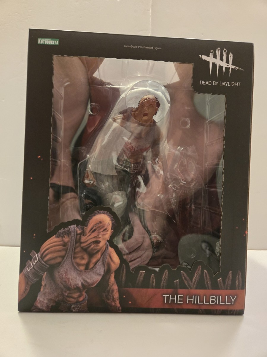 Kotobukiya Dead By Daylight 