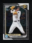 2024 Bowman Draft Chrome Konnor Griffin #BDC-22