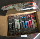 EZink 271 XL, 270XL  14 Premium Ink Cartridges , Black and Color, New Lot Sealed — photo 2