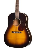 Gibson Murphy Lab 1942 Banner J-45 Dreadnought Acoustic, Light Aged