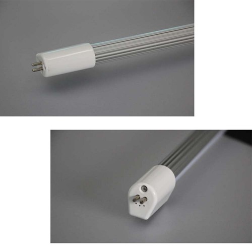 T5 G5 LED Tube Shop Light 34in 13W Replace to F21T5 21W Fluorescent Bulb 20pcs - Picture 7 of 12
