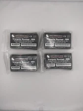 NAR USGI Military Cravat Triangular Muslin Medic Bandage 30-0089   4 Packages